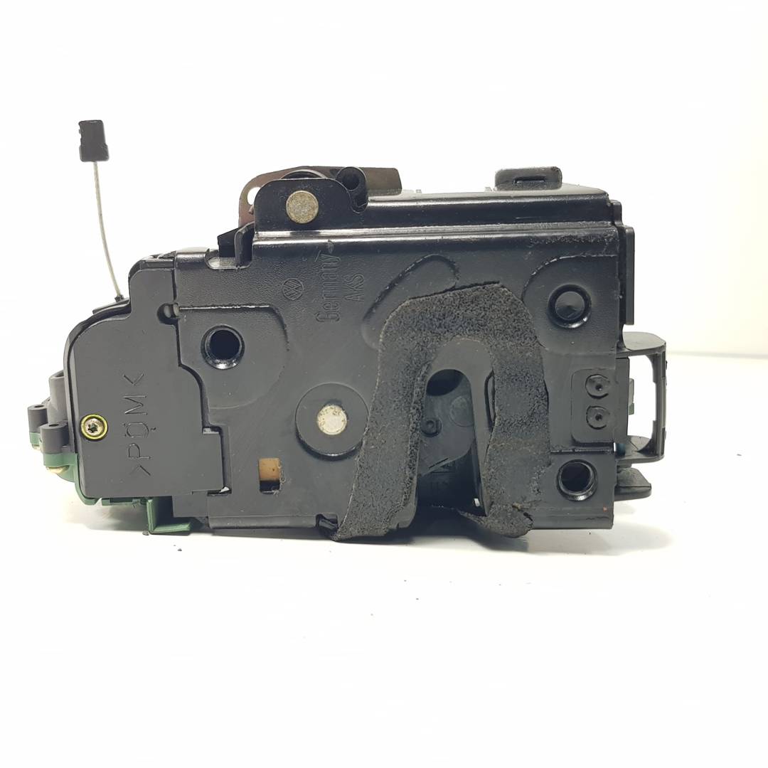 Front right door lock - VOLKSWAGEN - POLO (9N1)