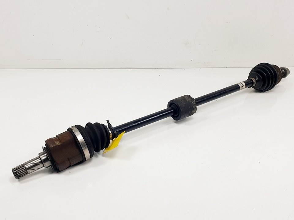 TRANSMISION DELANTERA DERECHA - 00806775 - OPEL - CORSA D