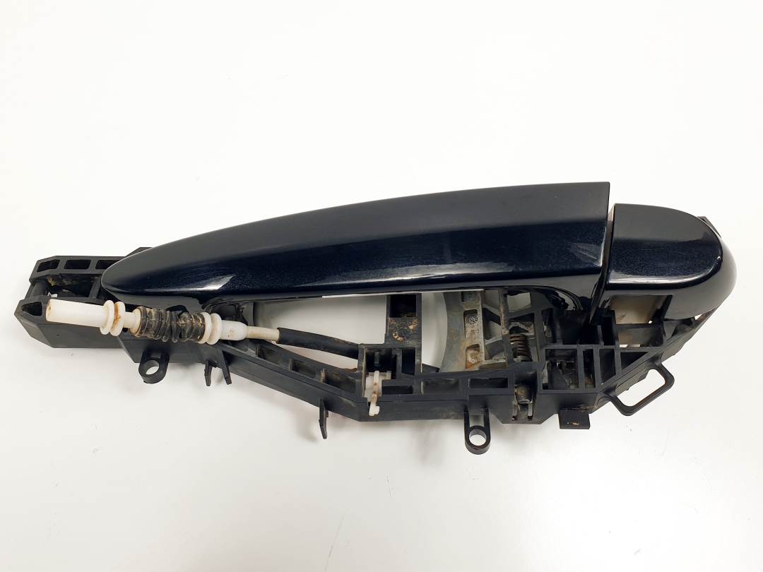 MANETA EXTERIOR TRASERA IZQUIERDA - BMW - SERIE 1 LIM. (F20/F21)