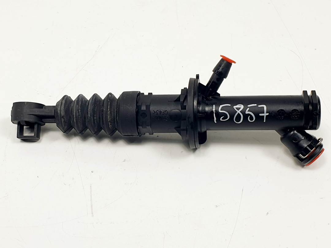 BOMBA EMBRAGUE - 306105773R - RENAULT - CLIO IV