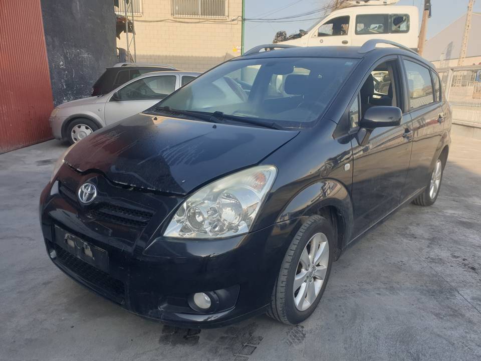 TOYOTA COROLLA VERSO (R1) (2004 - 2009)