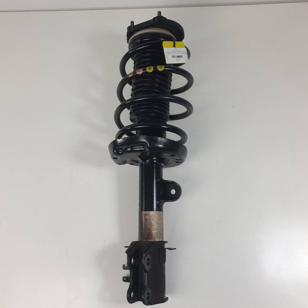 AMORTIGUADOR DELANTERO IZQUIERDO - 51880838 - FIAT - DOBLO
