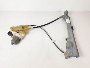 ELEVALUNAS TRASERO DERECHO 827000001R RENAULT LAGUNA GRANDTOUR III Autodesguaces Alicante