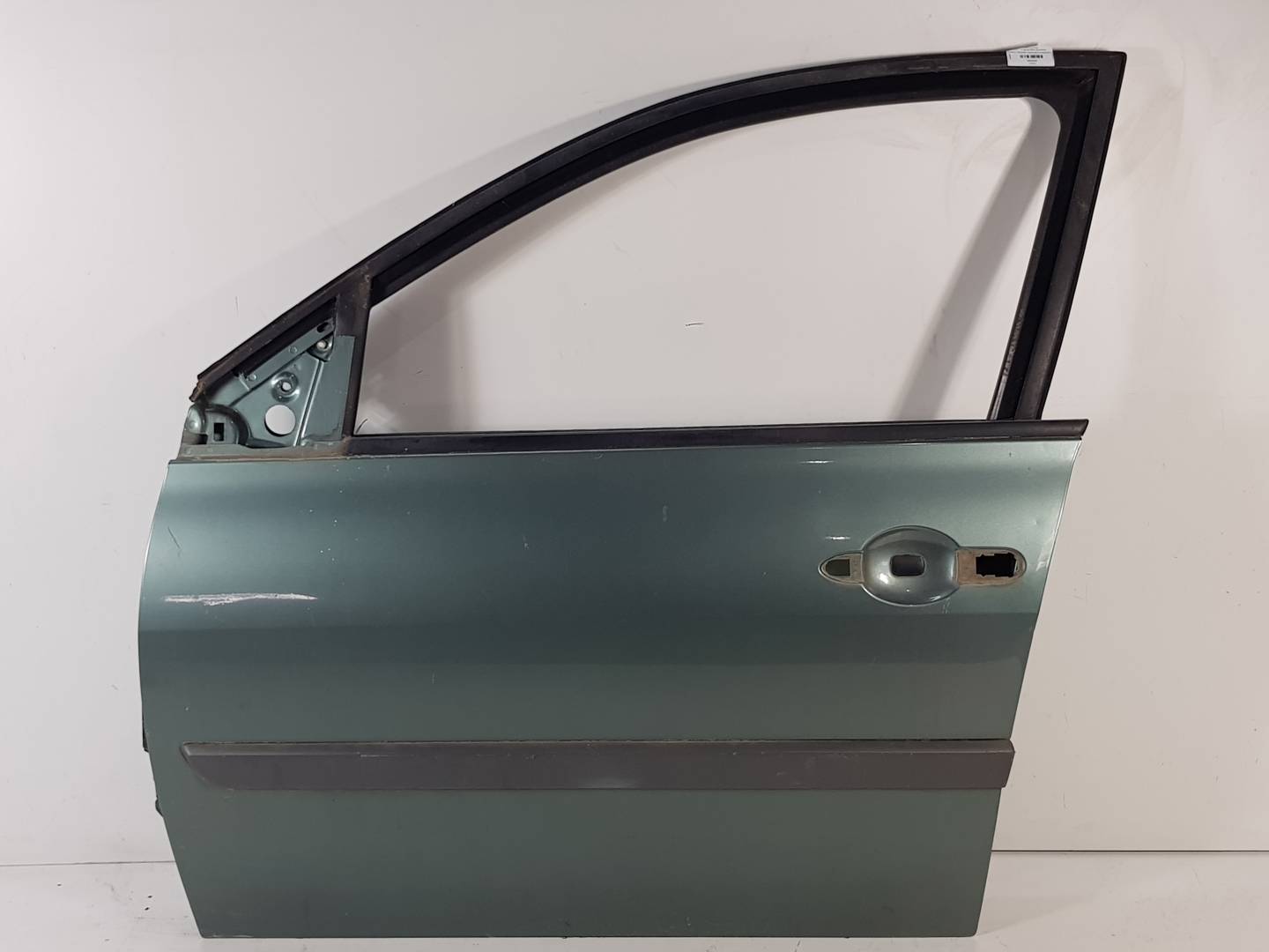 Tür vorne links - RENAULT - MEGANE II FAMILIAR