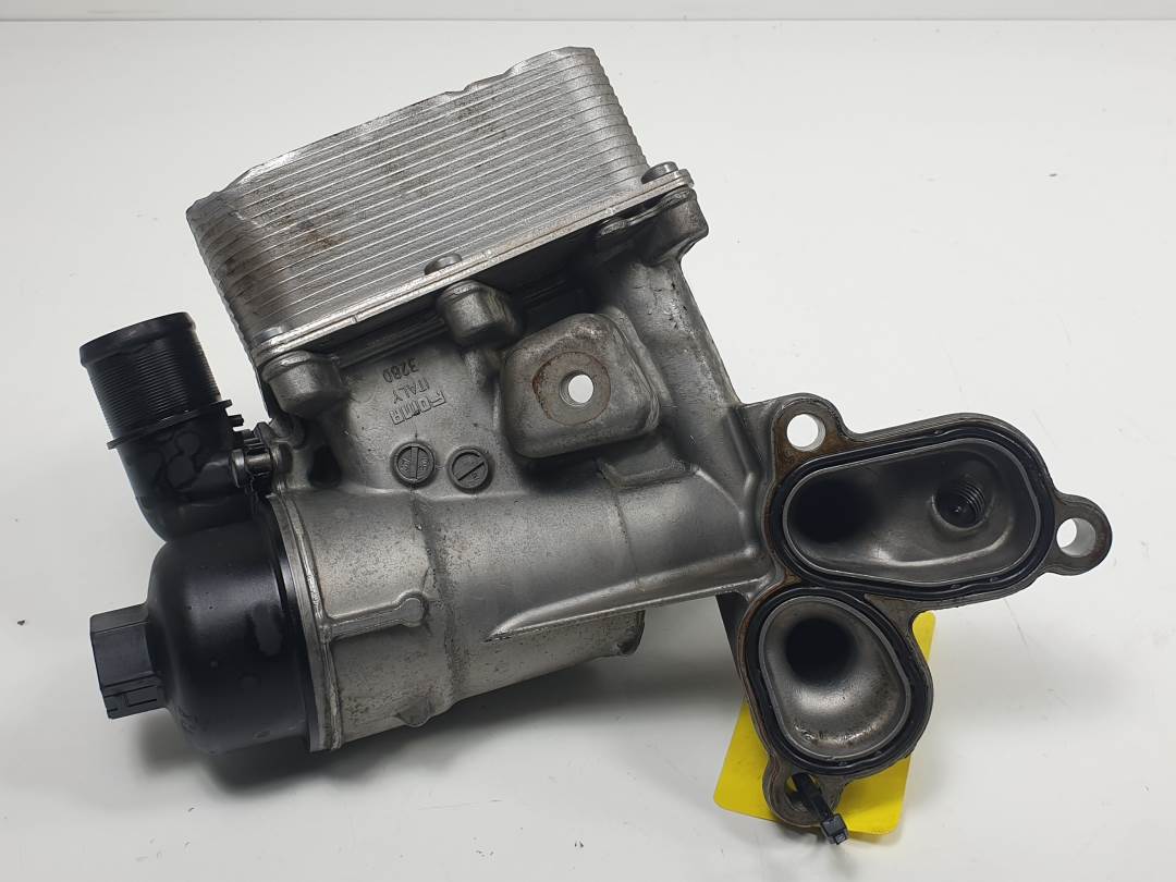 ENFRIADOR ACEITE MOTOR - 8200781898 - NISSAN - X-TRAIL (T31)