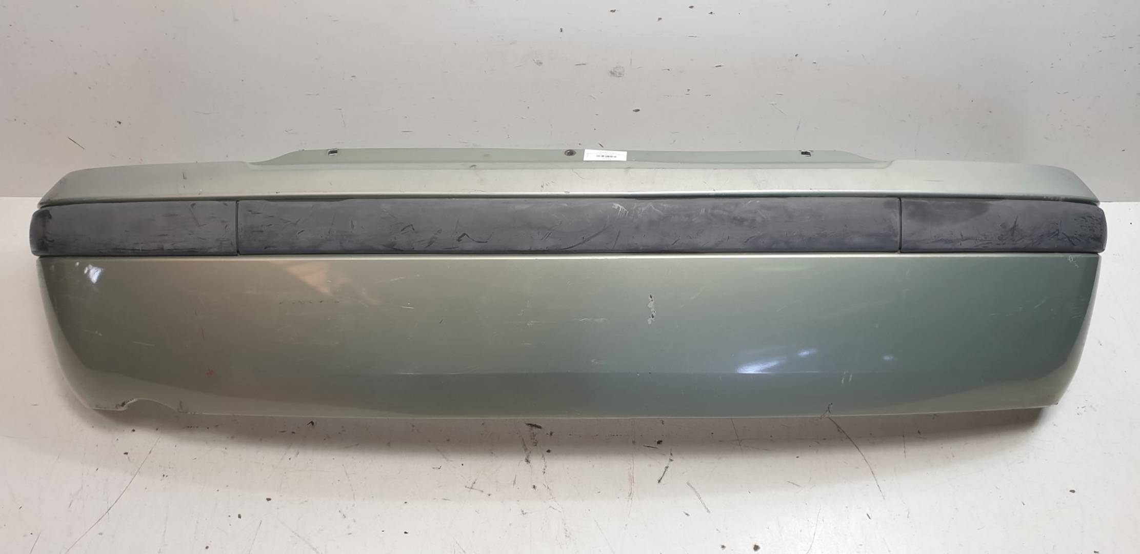 Stoßstange hinten - RENAULT - MEGANE I FASE 2 BERLINA (BA0)