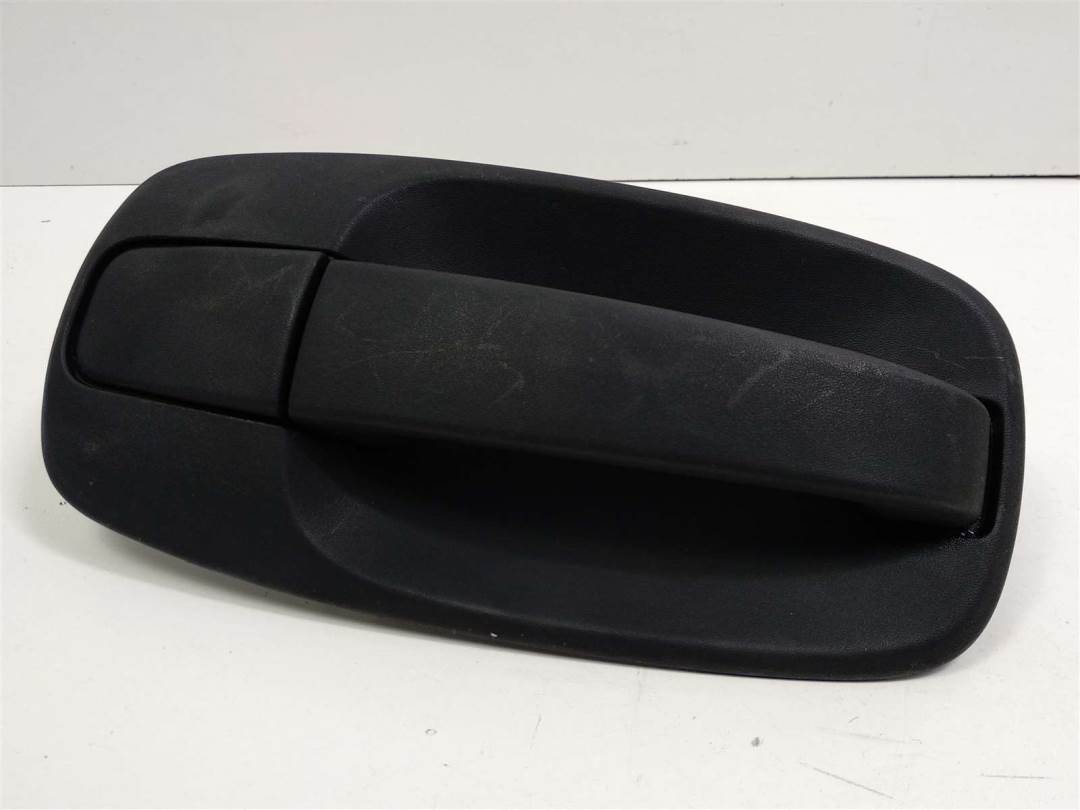 MANETA EXTERIOR DELANTERA DERECHA - 91168527 - NISSAN - PRIMASTAR (X83)