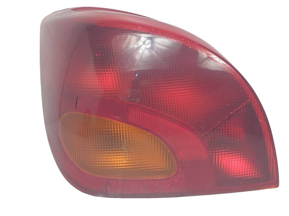 PILOTO TRASERO IZQUIERDO 96FG13N004 FORD FIESTA BERLINA (DX) Autodesguaces Alicante