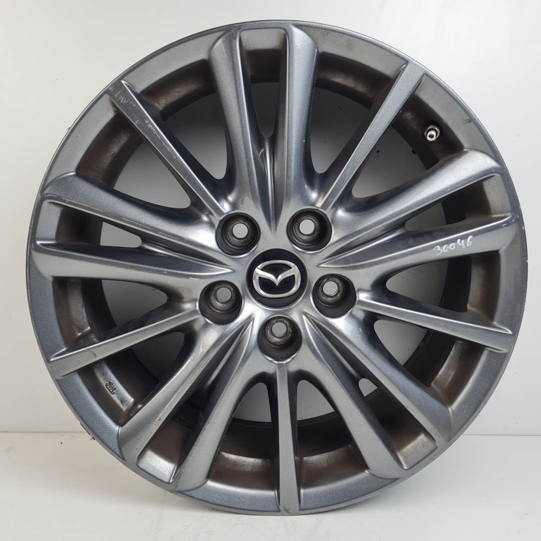 JUEGO LLANTAS - 9965A17070 - MAZDA - CX-5