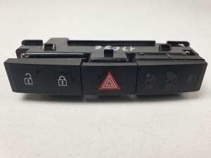 MANDO MULTIFUNCION 13285122 OPEL ASTRA J SPORTS TOURER Autodesguaces Alicante
