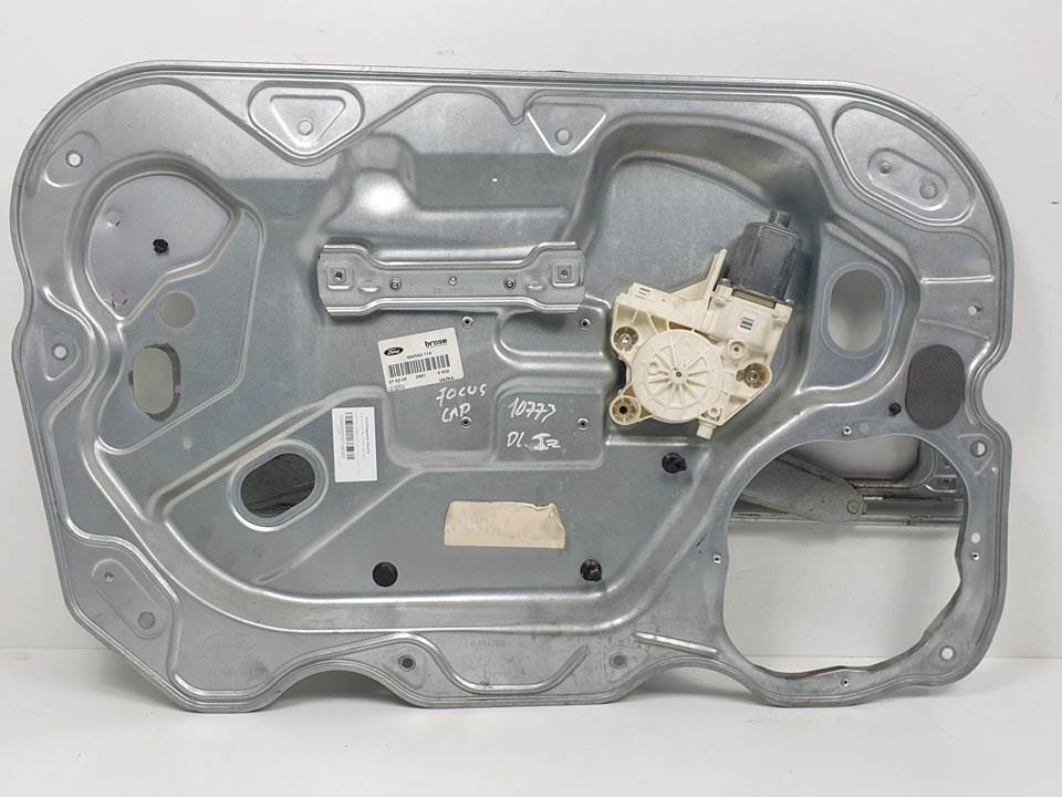Fensterheber vorne links - 4M51A045H17A - FORD - FOCUS BERLINA (CAP)