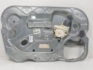 ELEVALUNAS DELANTERO IZQUIERDO 4M51A045H17A FORD FOCUS BERLINA (CAP) Autodesguaces Alicante