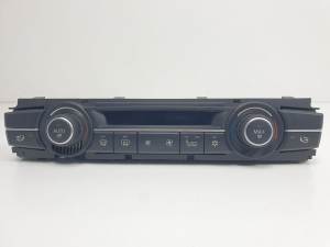 MANDO CLIMATIZADOR 916568001A BMW X5 (E70) Autodesguaces Alicante