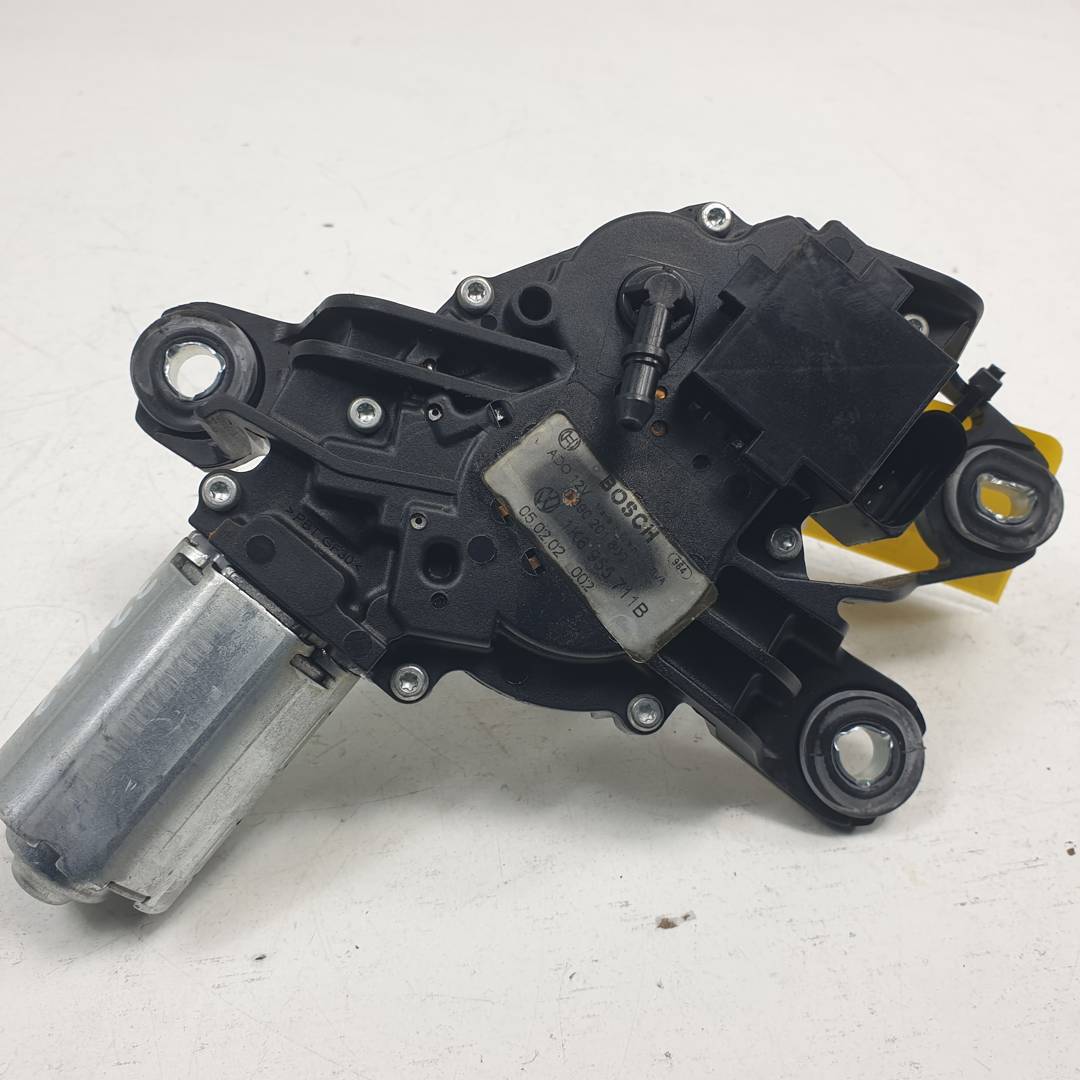 MOTOR LIMPIA TRASERO - 1K6955711B - VOLKSWAGEN - GOLF V BERLINA (1K1)