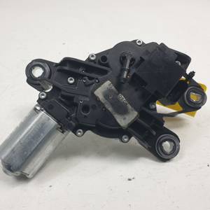 MOTOR LIMPIA TRASERO 1K6955711B VOLKSWAGEN GOLF V BERLINA (1K1) Autodesguaces Alicante