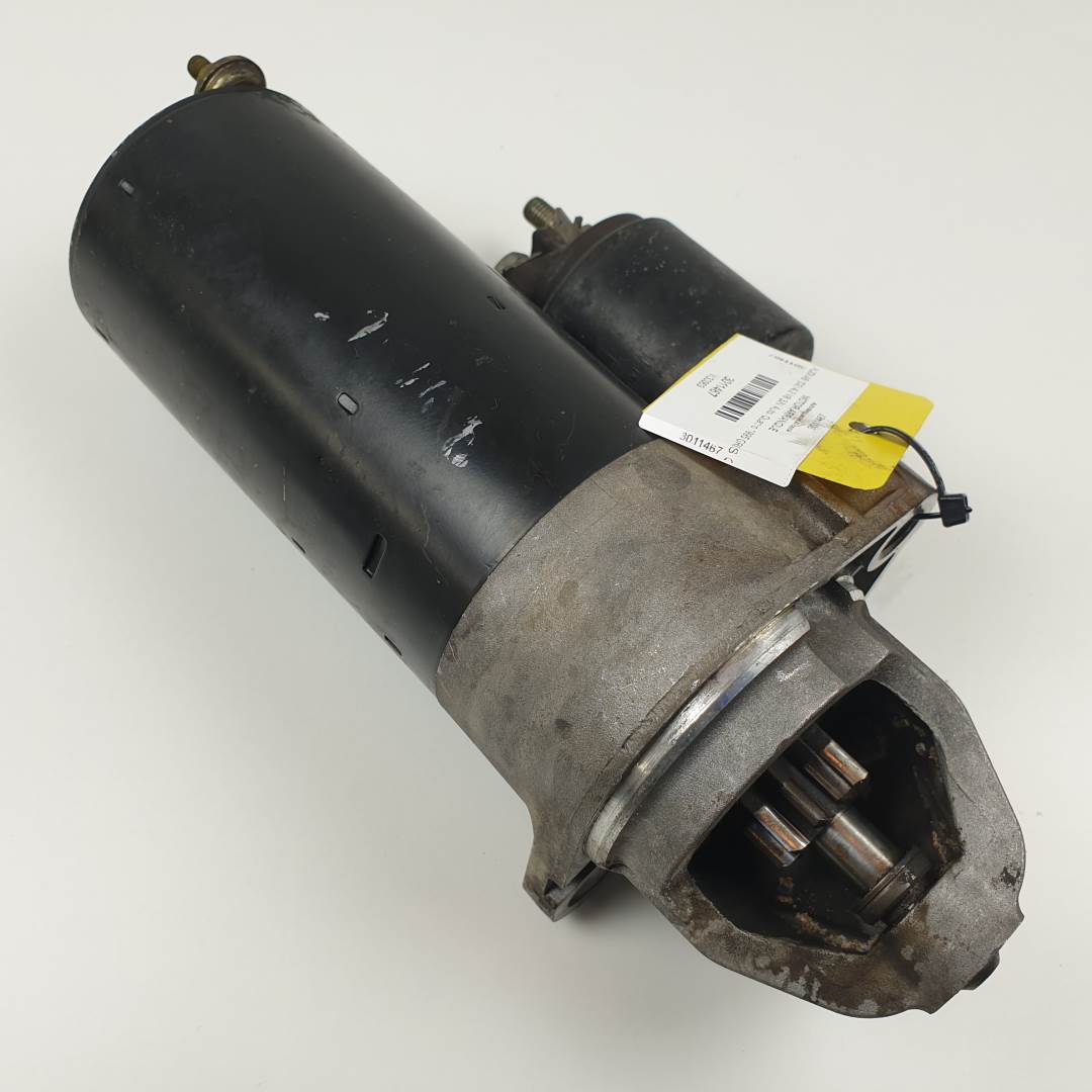 MOTOR ARRANQUE - 077911023E - AUDI - A8 (D2)