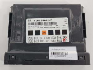 MODULO CONFORT 13588447 CHEVROLET CRUZE STATION WAGON Autodesguaces Alicante