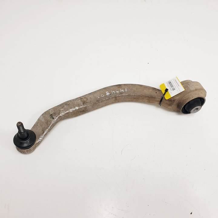 BRAZO SUSPENSION INFERIOR DELANTERO IZQUIERDO - 8E0407693AL - SEAT - EXEO BERLINA (3R2)