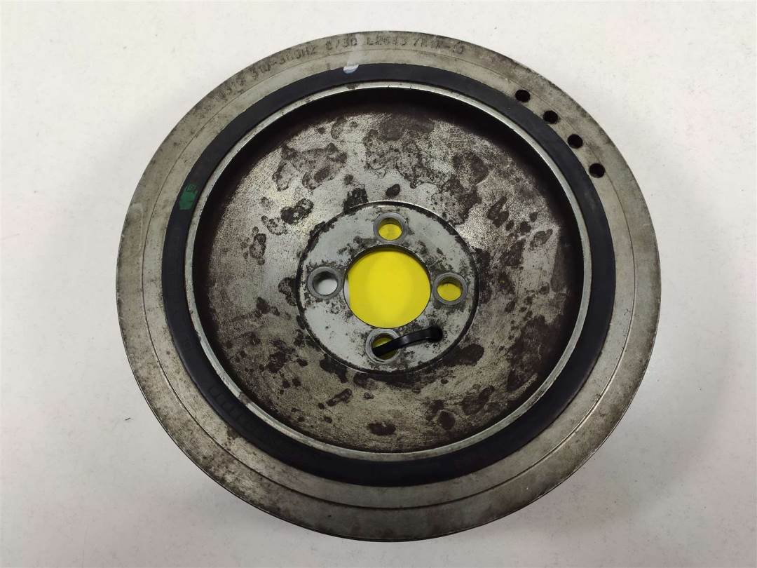 POLEA CIGUEÑAL - 55210310 - OPEL - ZAFIRA B