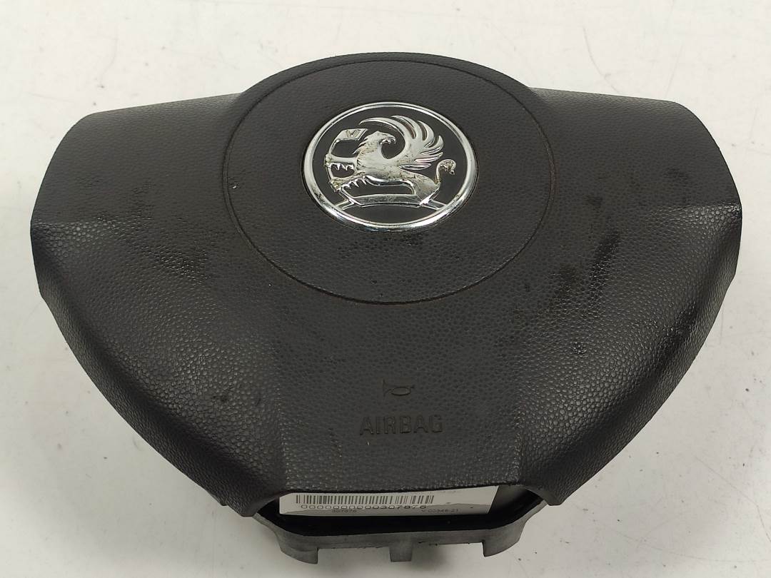 AIRBAG DELANTERO IZQUIERDO - 498997212 - NISSAN - ALMERA TINO (V10M)