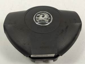 AIRBAG DELANTERO IZQUIERDO 498997212 NISSAN ALMERA TINO (V10M) Autodesguaces Alicante