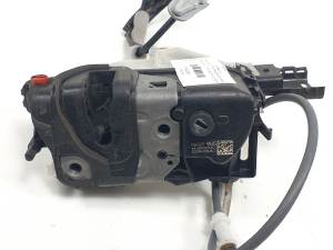CERRADURA PUERTA TRASERA IZQUIERDA 123985 CITROEN C3 Autodesguaces Alicante