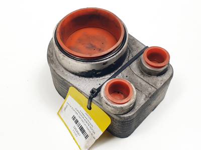 ENFRIADOR ACEITE MOTOR 213059324R DACIA DOKKER (X67,K67) Autodesguaces Alicante