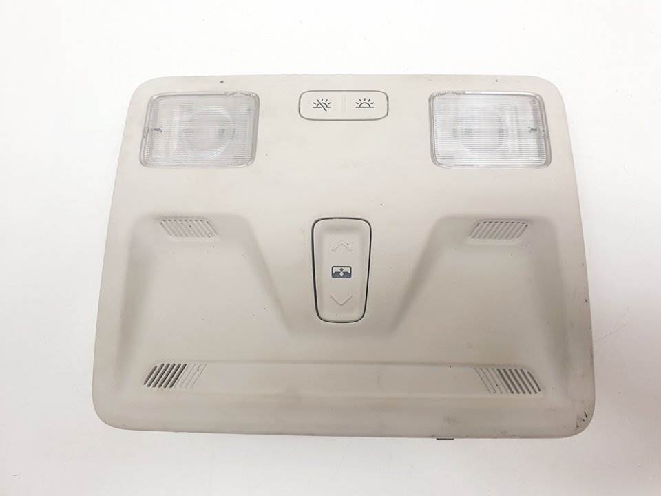 LUZ INTERIOR - H1BBA519A58CF - FORD - FIESTA (CE1)