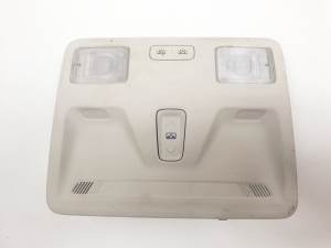 LUZ INTERIOR H1BBA519A58CF FORD FIESTA (CE1) Autodesguaces Alicante