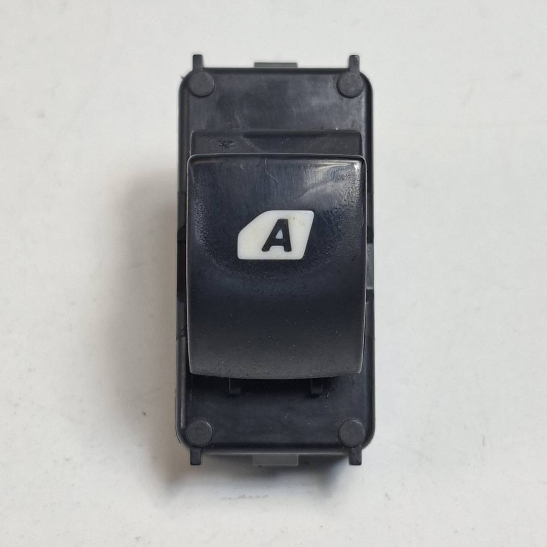 Fensterheberschalter vorne links - 9666968077 - CITROEN - BERLINGO (B9)