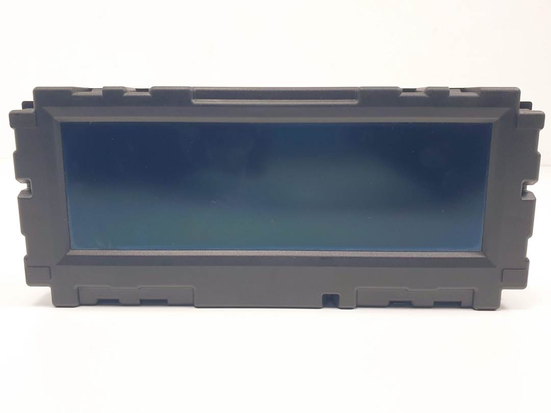 PANTALLA MULTIFUNCION - 12844841G - OPEL - INSIGNIA SPORTS TOURER