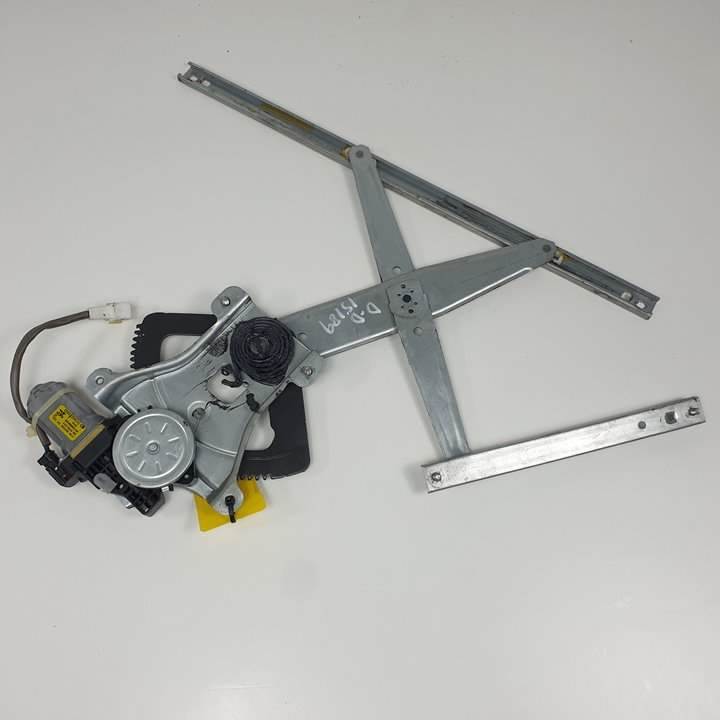 ELEVALUNAS DELANTERO DERECHO - 96870317 - CHEVROLET - AVEO