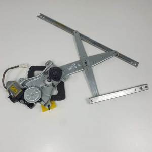 ELEVALUNAS DELANTERO DERECHO 96870317 CHEVROLET AVEO Autodesguaces Alicante