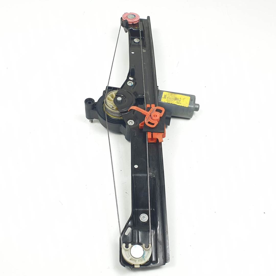 ELEVALUNAS DELANTERO DERECHO - 51766728 - FIAT - PUNTO (EVO) (199)