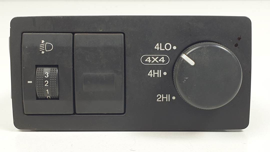 MANDO MULTIFUNCION - 932603E200 - KIA - SORENTO