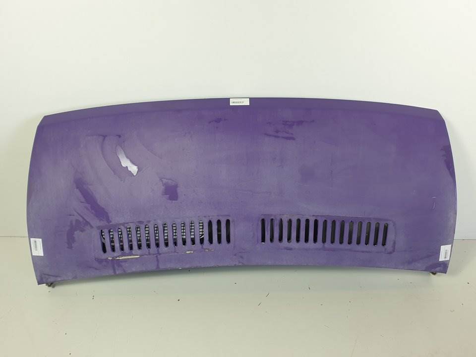 CAPOT - FIAT - DUCATO CAJA CERRADA 33, TECHO ELEVADO (X250)