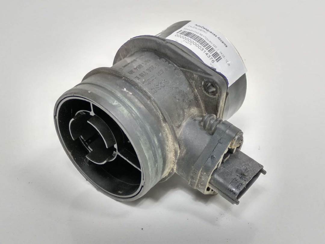 CAUDALIMETRO - 6650943048 - SSANGYONG - REXTON (Y200)