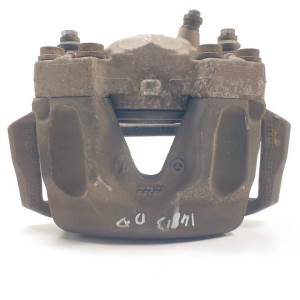 PINZA FRENO DELANTERA DERECHA 5444C60 MERCEDES CLASE E (W212) LIM. Autodesguaces Alicante