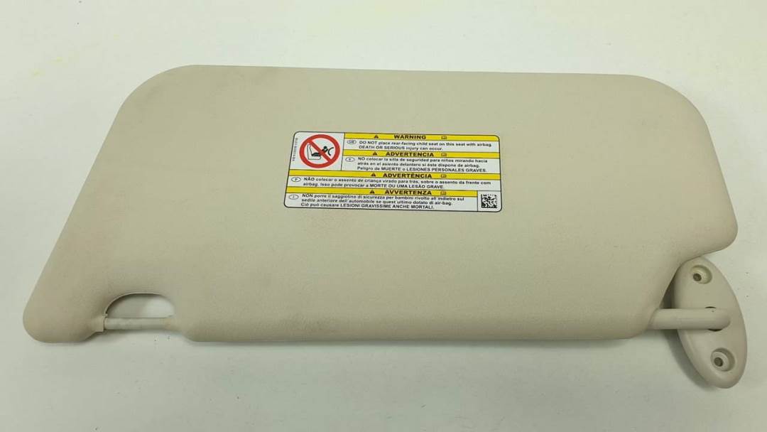 PARASOL DERECHO - BU51B00014BA - FORD - C-MAX (CB7)