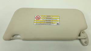 PARASOL DERECHO BU51B00014BA FORD C-MAX (CB7) Autodesguaces Alicante