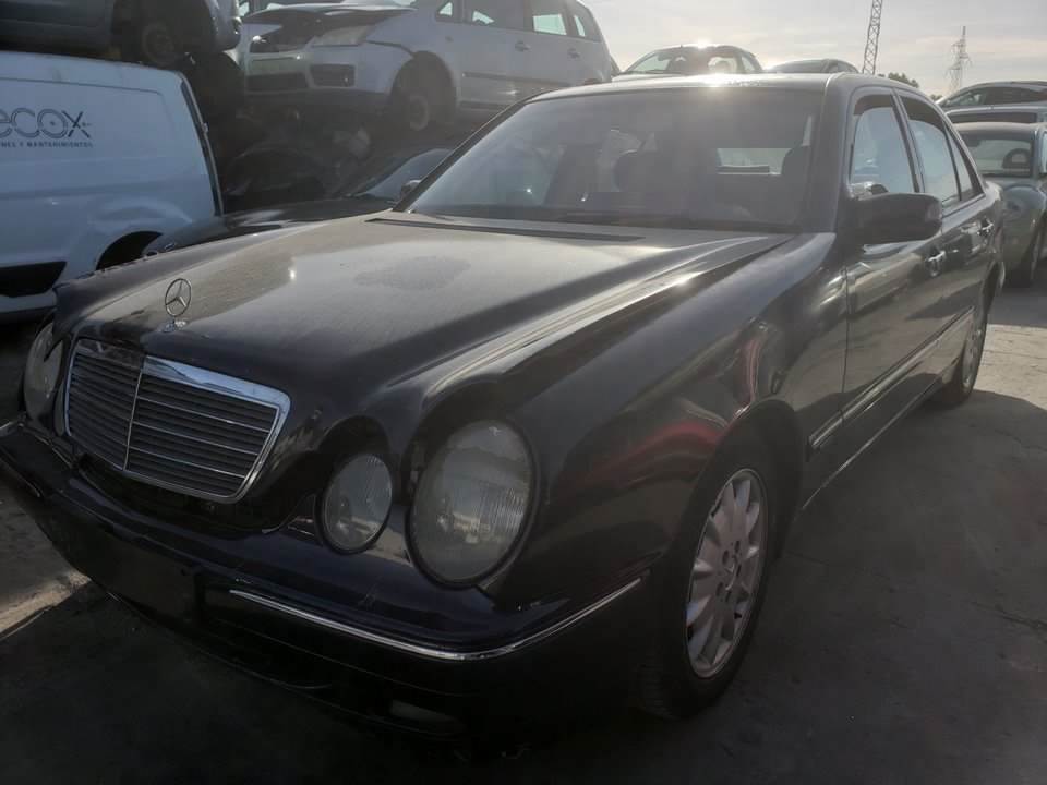 MERCEDES CLASE E (W210) BERLINA DIESEL (1995 - 2002)