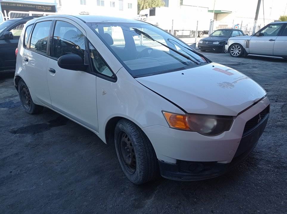 MITSUBISHI COLT BERLINA 3 (Z30) (2008 - 2012)