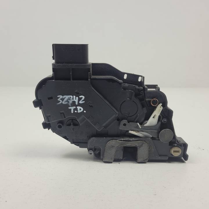CERRADURA PUERTA TRASERA DERECHA 6M2AR26412EC FORD GALAXY (CA1) Autodesguaces Alicante