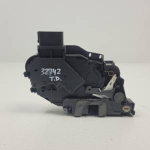 CERRADURA PUERTA TRASERA DERECHA 6M2AR26412EC FORD GALAXY (CA1) Autodesguaces Alicante
