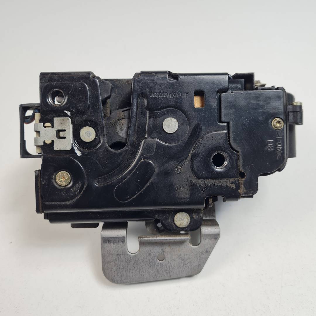 CERRADURA PUERTA DELANTERA DERECHA - 8Z1837016D - AUDI - A2 (8Z)