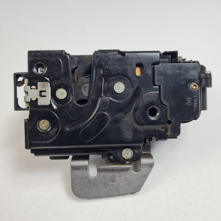 CERRADURA PUERTA DELANTERA DERECHA 8Z1837016D AUDI A2 (8Z) Autodesguaces Alicante