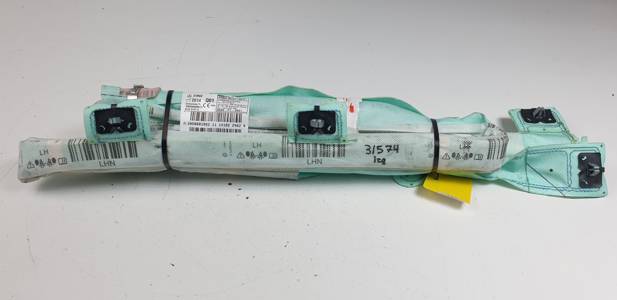 AIRBAG CORTINA DELANTERO IZQUIERDO 2058601002 MERCEDES CLASE C (W205) LIM. Autodesguaces Alicante