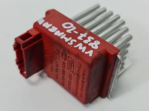 RESISTENCIA CALEFACCION 657364M VOLKSWAGEN GOLF IV BERLINA (1J1) Autodesguaces Alicante