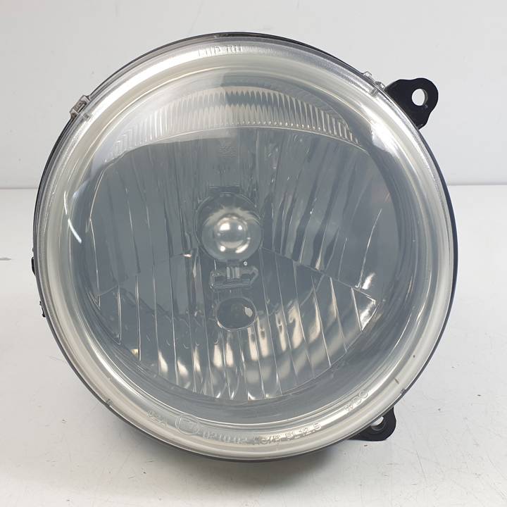 FARO DERECHO 51128C JEEP CHEROKEE (KJ) Autodesguaces Alicante