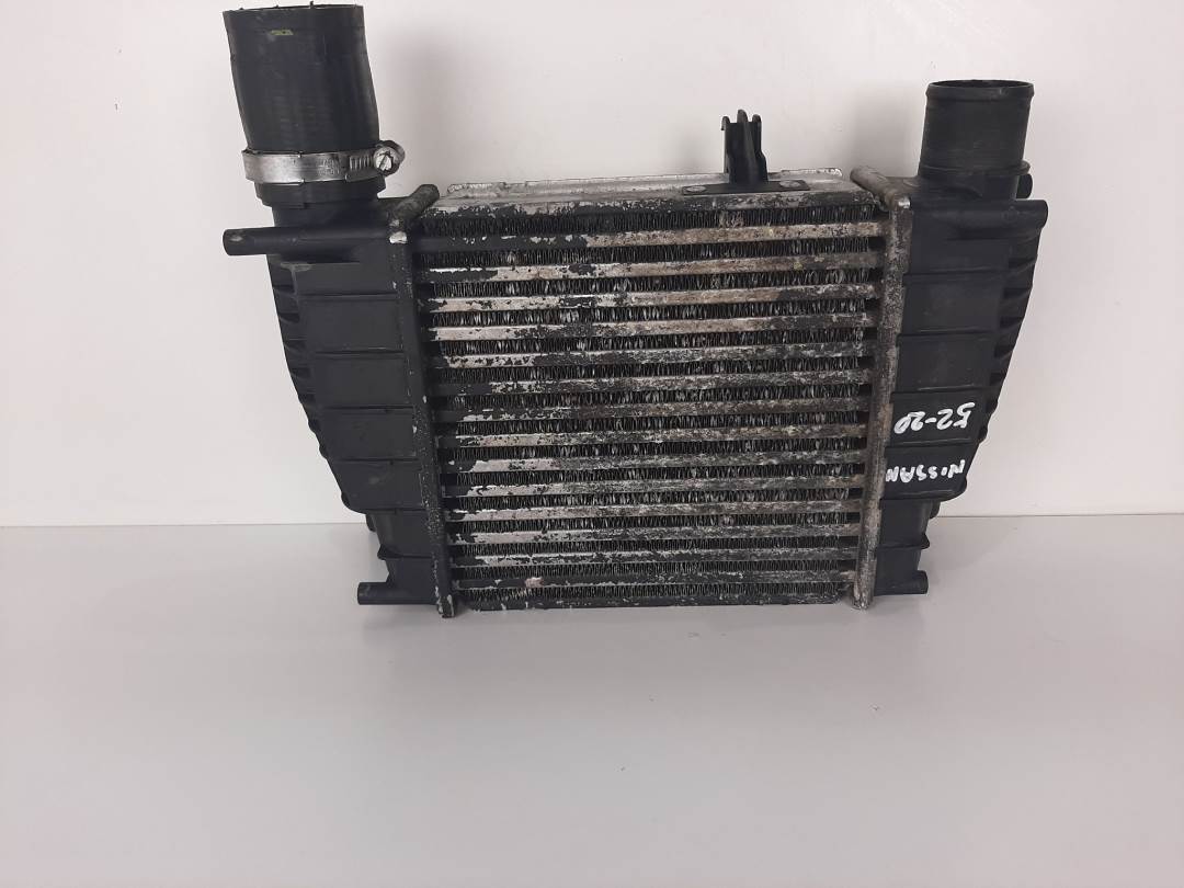INTERCOOLER - 992405H - NISSAN - NOTE (E11E)